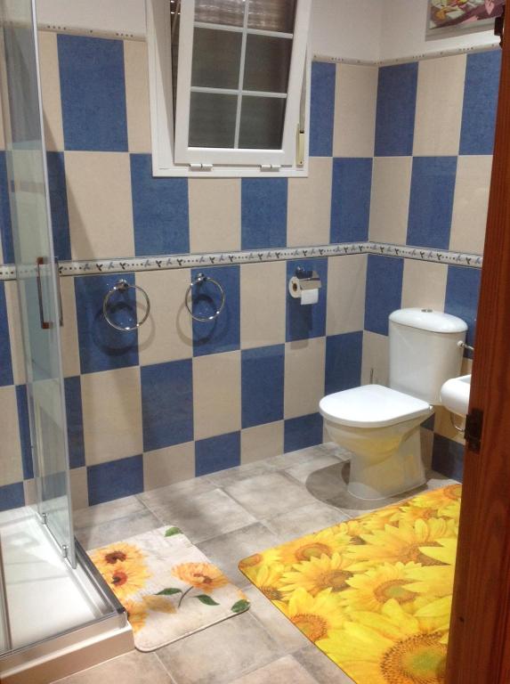 Los Giles Bed and breakfast, Almería – Updated na 2022 Prices