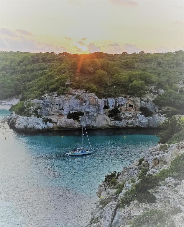 Garbí & Xaloc apartamentos, Cala Galdana – Updated 2023 Prices