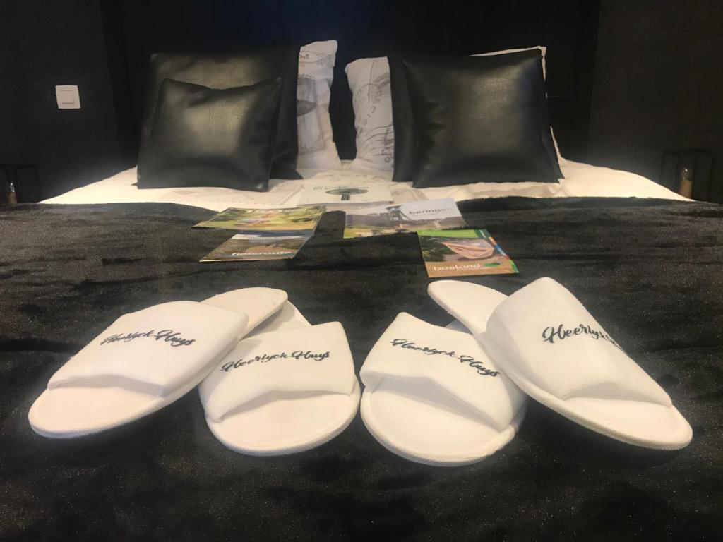 Derechos de imagen reservados por Booking.com