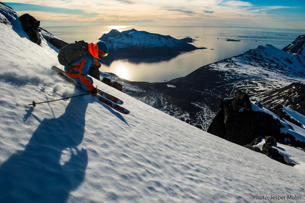 Olderdalen Ski Camp - Housity