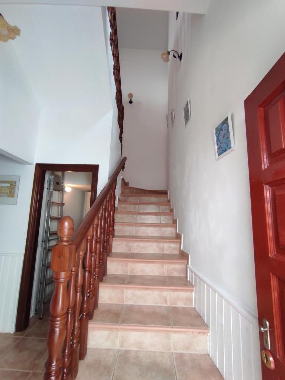 Fotografie z fotogalerie ubytování Casa El Almendrillo v destinaci Frontera
