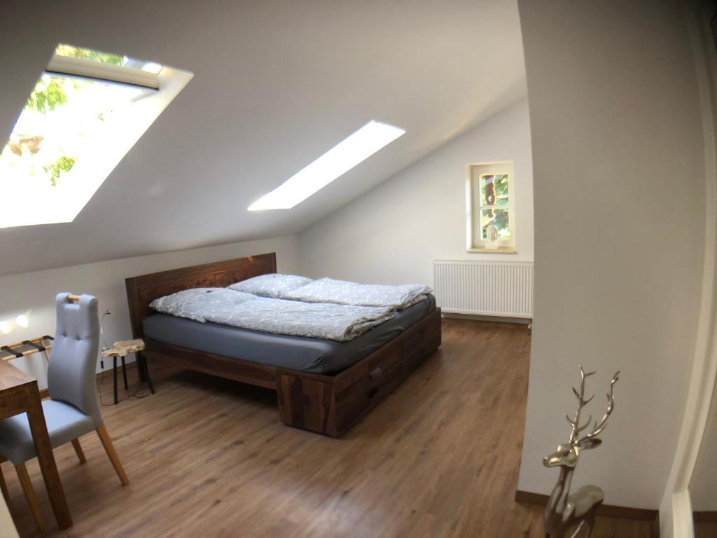 Ferienwohnungen Schweizerhaus - 14