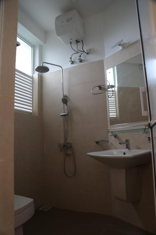 SkyCasa Holiday Apartments - Double Room With Balcony