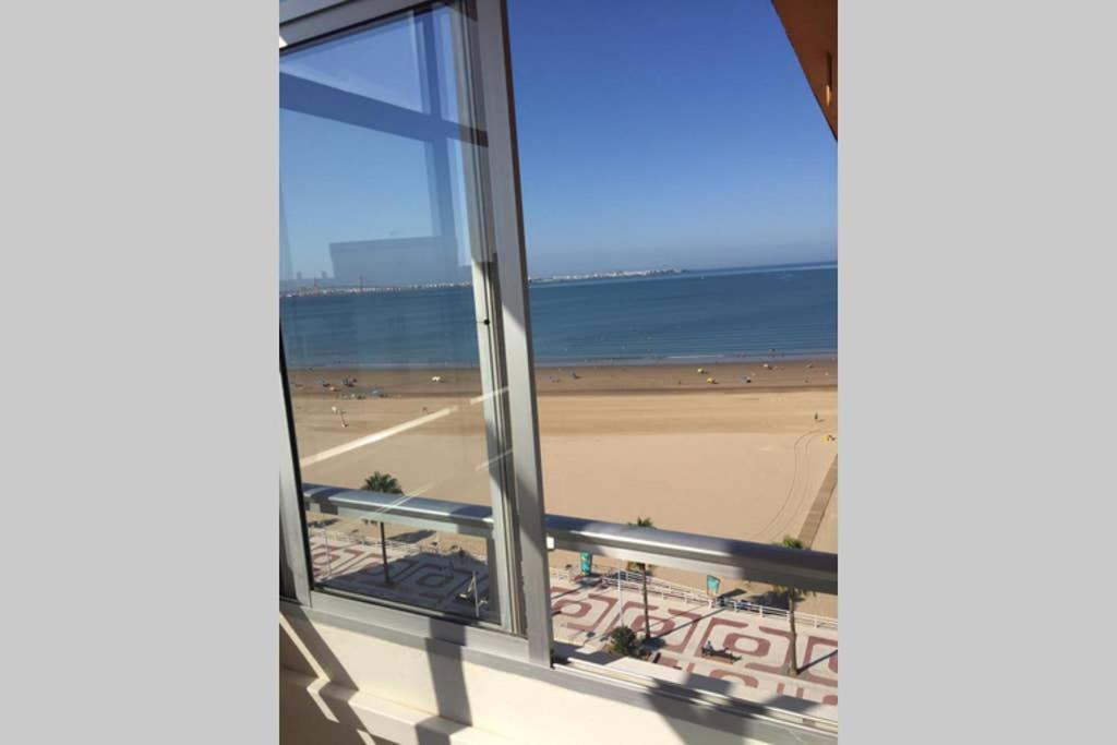 apartamento con vistas valdelagrana - Appartamento Con 2 Camere Da Letto