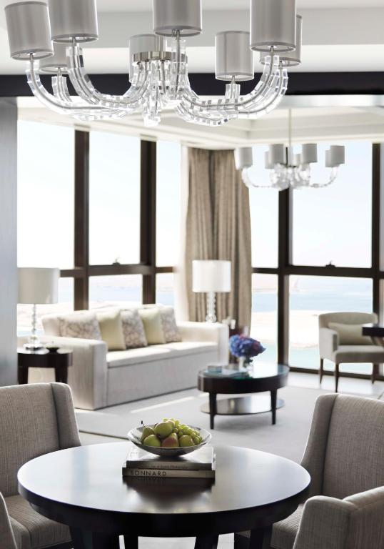 Bab Al Qasr Hotel - Resim 45