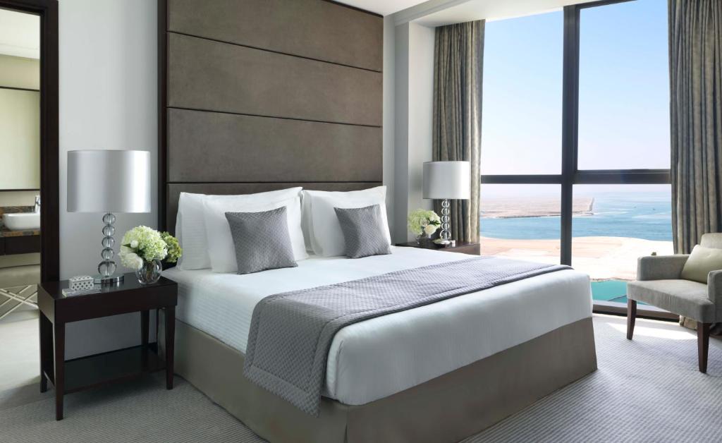 Bab Al Qasr Hotel - Resim 39