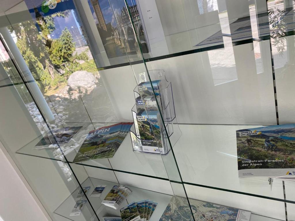 Fotografie z fotogalerie ubytování Bernina Bed and Breakfast v destinaci Davos