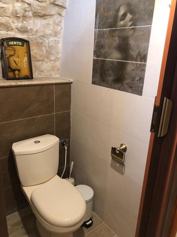 CUENTO DEL AMOR - Apartamento De Una Habitación