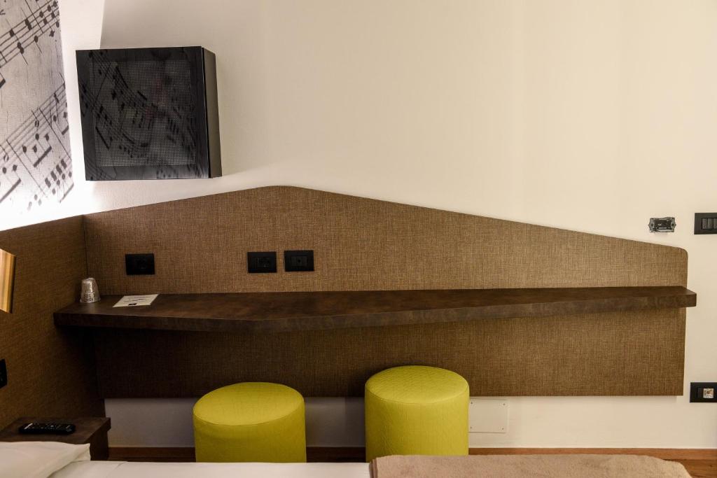 Fotografie z fotogalerie ubytování Hotel and Wellness Patriarca v destinaci San Vito al Tagliamento
