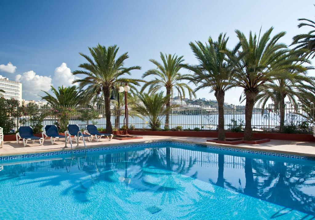 Apartamentos Llobet Ibiza, Ibiza-stad – Bijgewerkte prijzen 2023