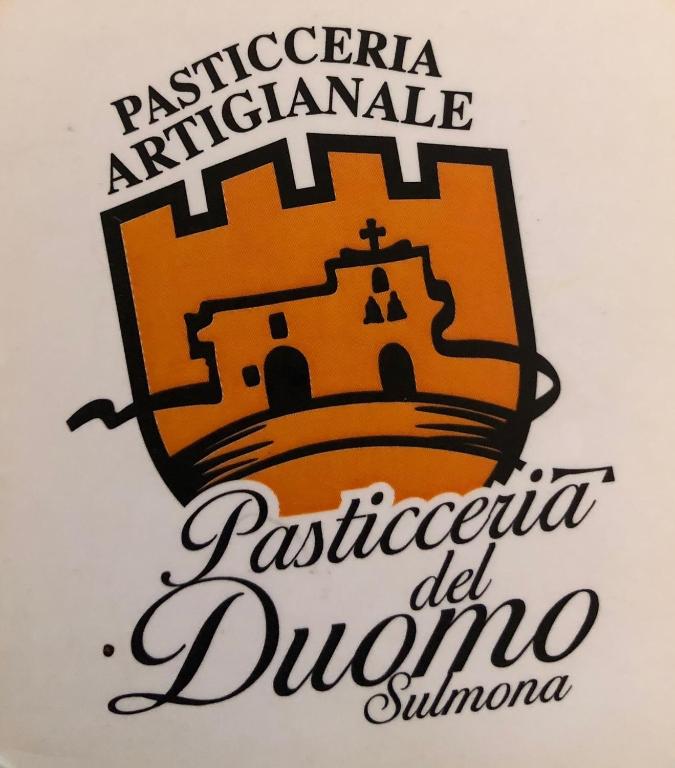 B&B ABRUZZO tanúsítványa, márkajelzése vagy díja