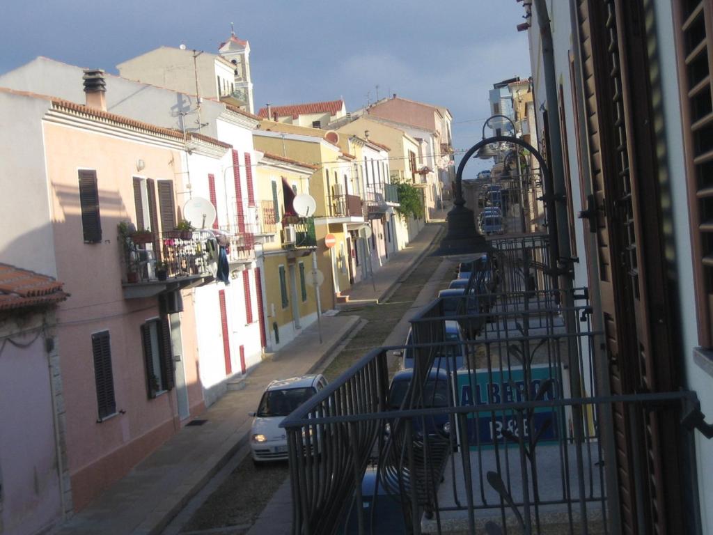 Albergo Villamarina Sardinia photo 1
