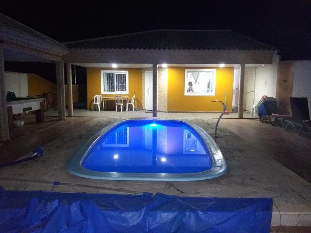  Casa R7