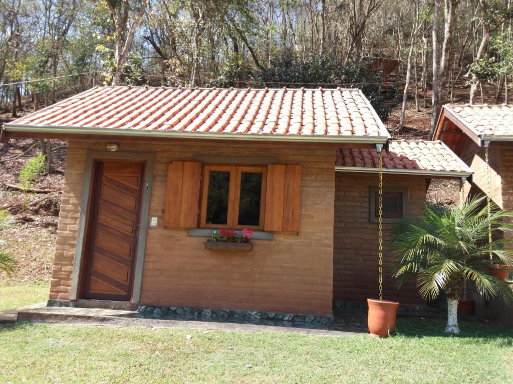  Chalés Beira Rio