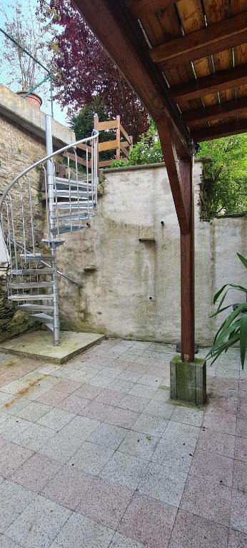 milanoannaberg 2 - Appartamento Con Una Camera Da Letto