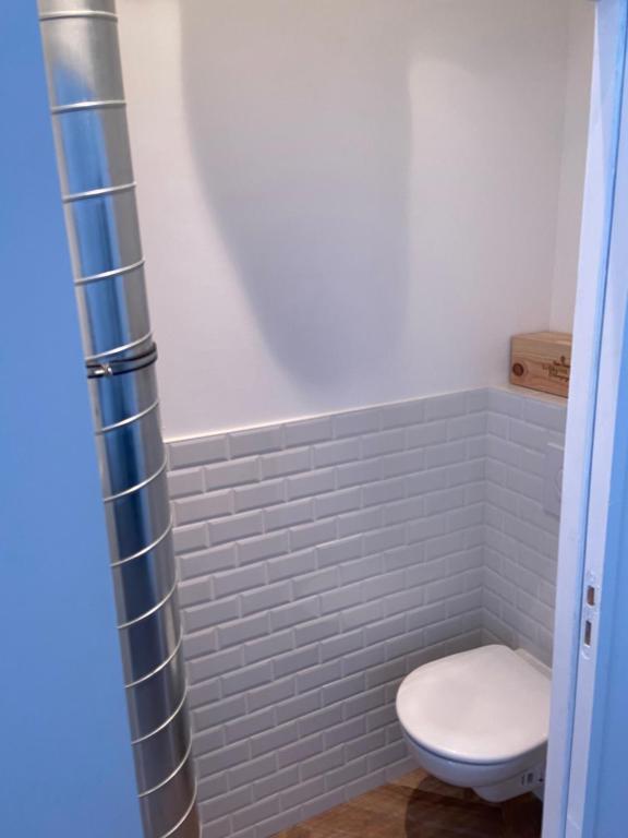 LES ROTINS - Logements Climatisés - Cathédrale à 2 pas - Apartamento