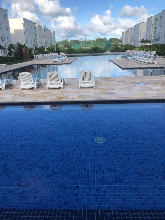  APARTAMENTO EM PORTO DE GALINHAS