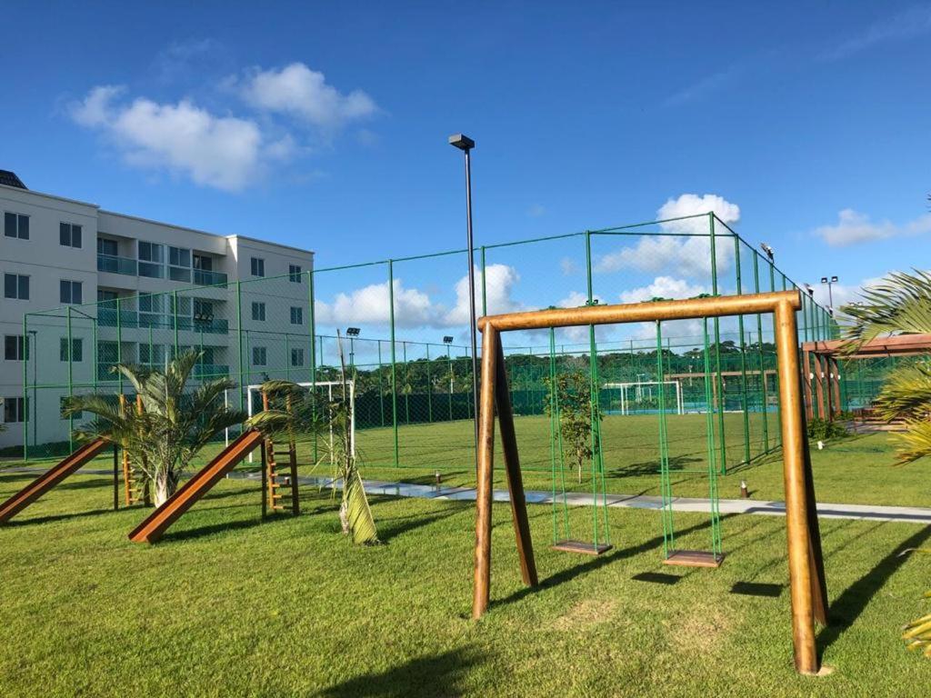  APARTAMENTO EM PORTO DE GALINHAS