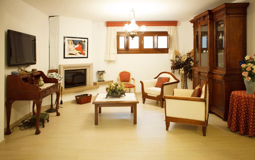 Derechos de imagen reservados por Booking.com