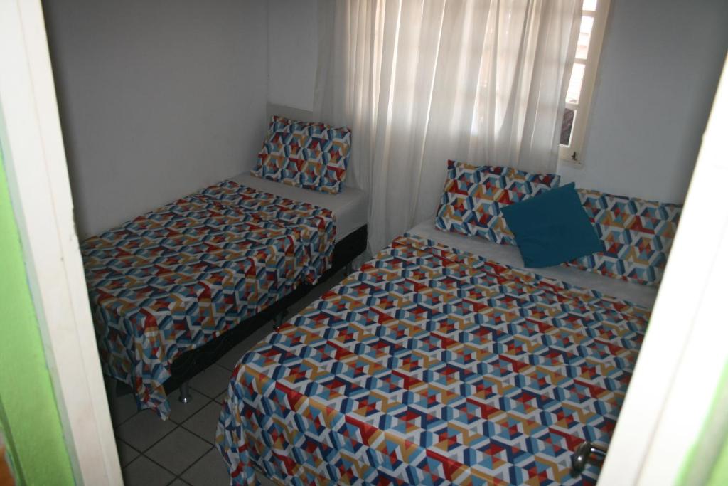  Marupa Hostel