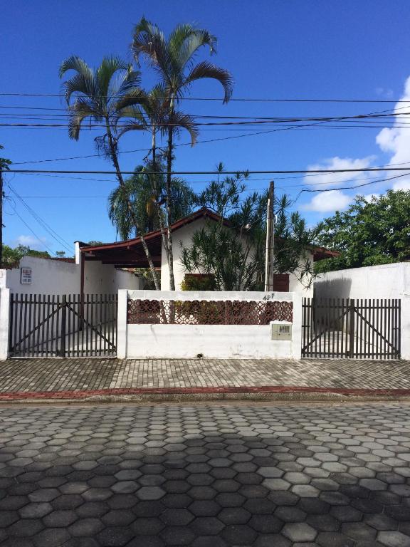  Chalé da Barra Seca