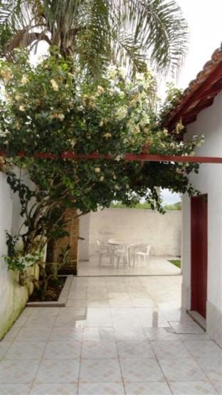  Chalé da Barra Seca