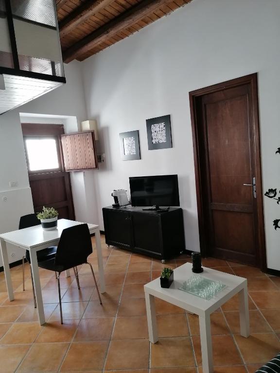 Borgo i Stritti - Appartement 1 Chambre