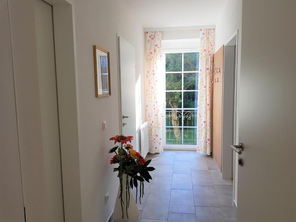 Fotografie z fotogalerie ubytování Villa Lilly - Luxus Appartements im Villenviertel v destinaci Bad Ischl
