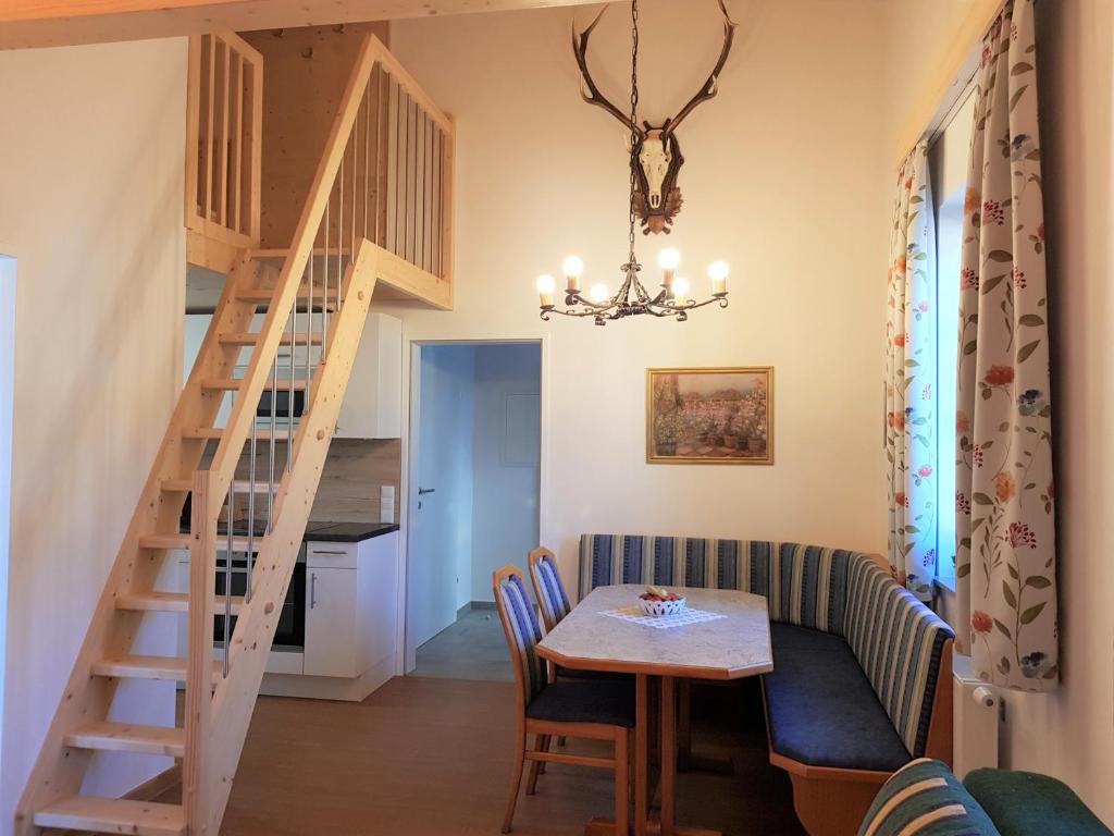 Fotografie z fotogalerie ubytování Villa Lilly - Luxus Appartements im Villenviertel v destinaci Bad Ischl