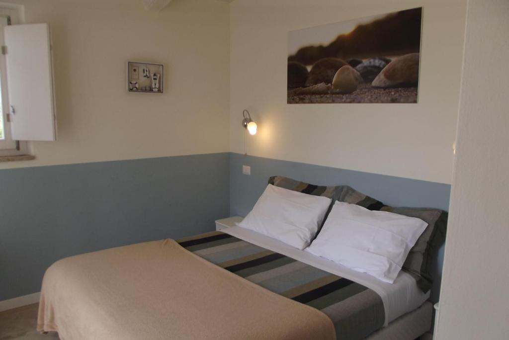 Tenuta San Marcello - Habitación Doble (1 Adulto)