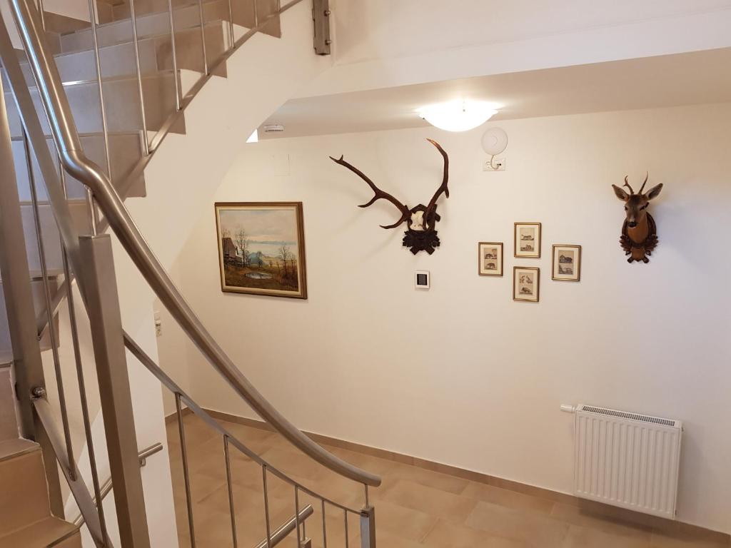 Fotografie z fotogalerie ubytování Villa Lilly - Luxus Appartements im Villenviertel v destinaci Bad Ischl