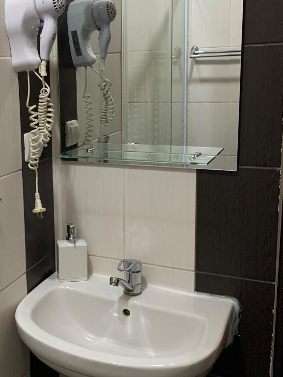 Lion's Hotel - Resim 33