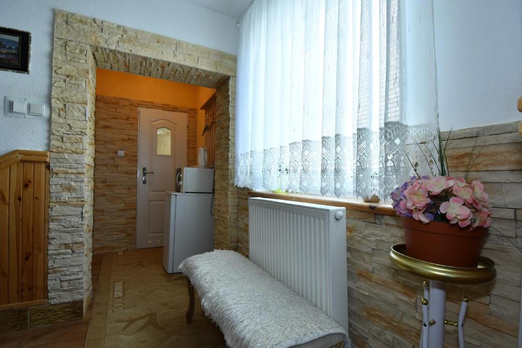 Fotografie z fotogalerie ubytování Ubytovanie u Jozefa / Strba ve Štrbě