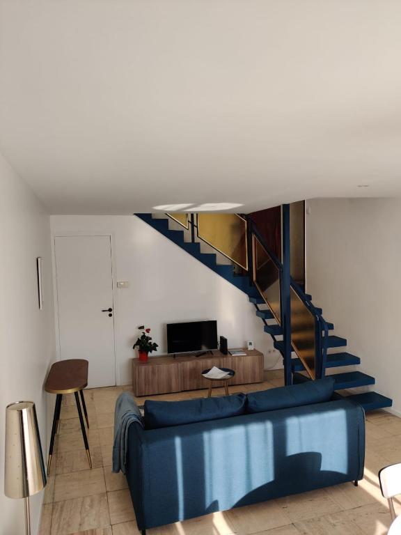 GuestHouse Bord de Seine - 一居室公寓