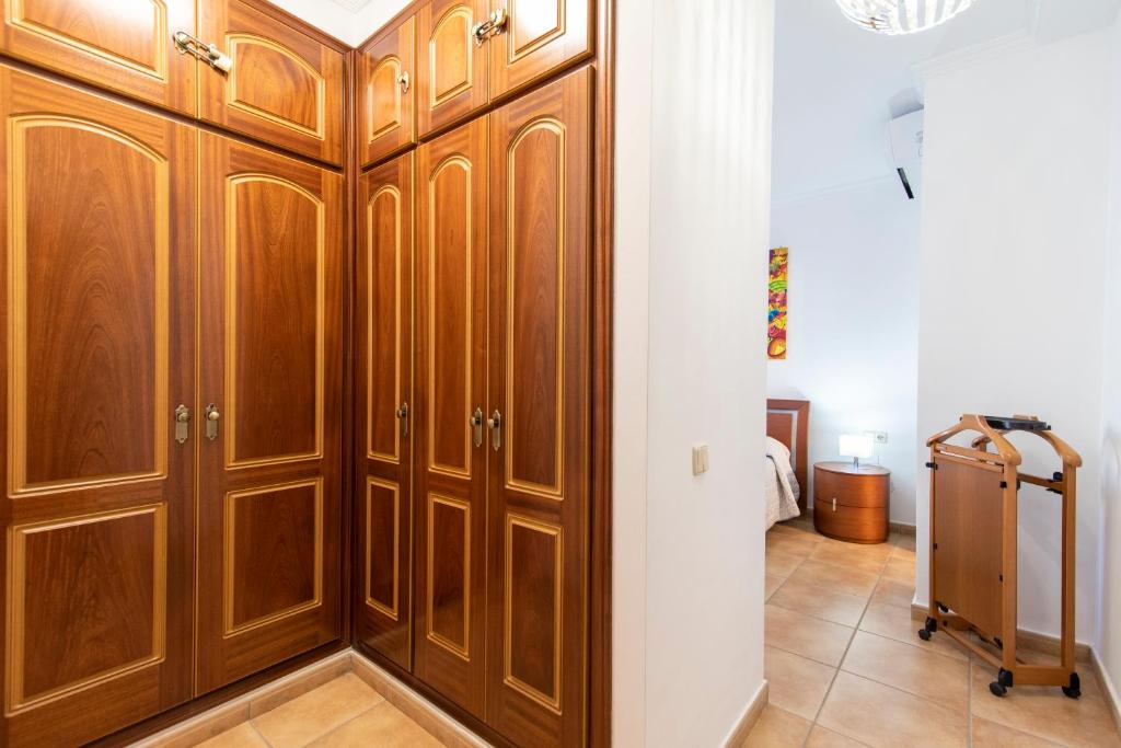 Fotografie z fotogalerie ubytování Villa Annalisa v destinaci Corralejo