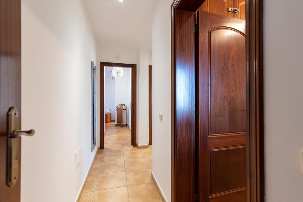 Fotografie z fotogalerie ubytování Villa Annalisa v destinaci Corralejo