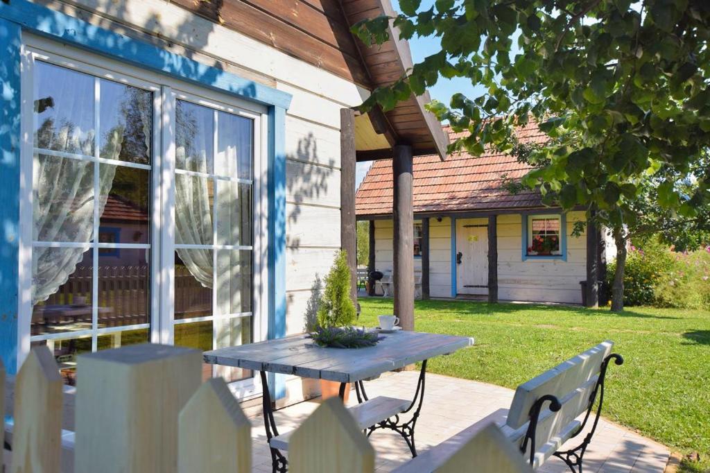 Το κτήριο όπου στεγάζεται  το καταφύγιο