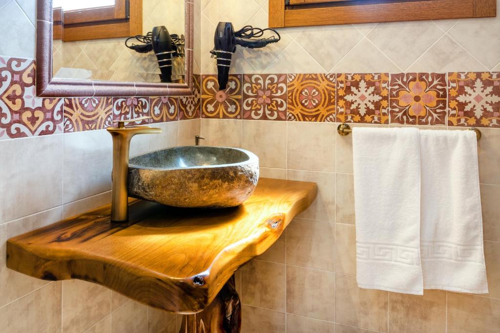 Fotografia z galérie ubytovania Apartamentos Entre Senderos v destinácii Capileira