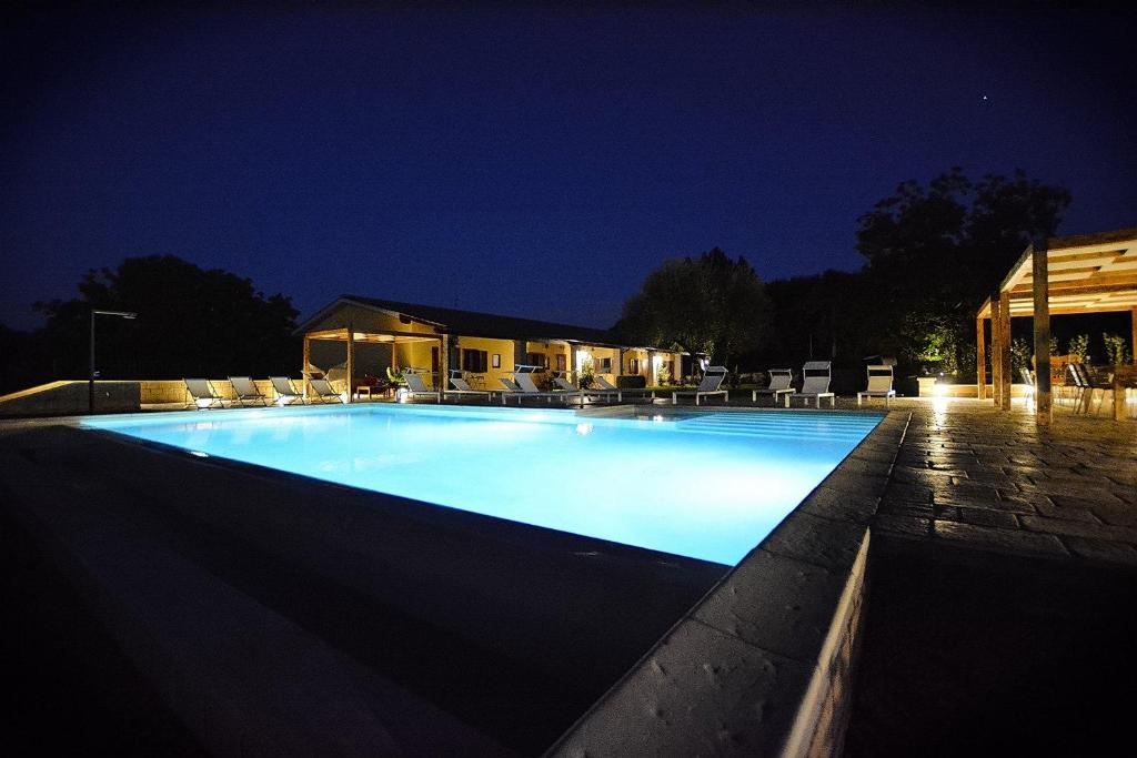 Agriturismo La Noce