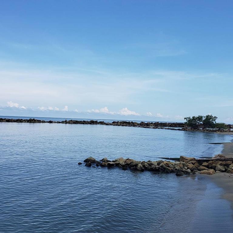 Costa Serena Casa 3 - Three-Bedroom House
