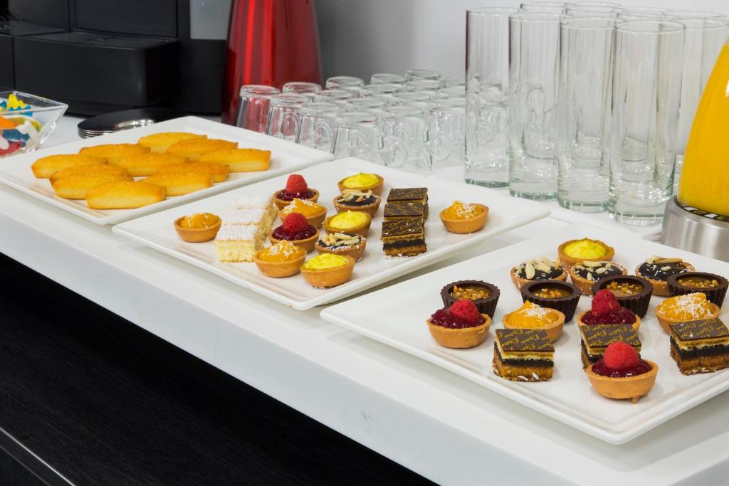 Simon's Boutique Hôtel - Resim 19