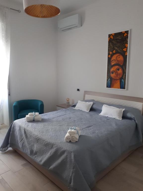 My House - One-Bedroom House