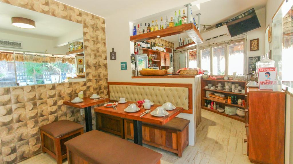  Residence Bons Ventos Jeri