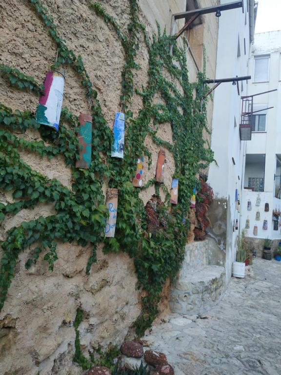 Fotografia z galérie ubytovania Rincón de Morote v destinácii Molinicos