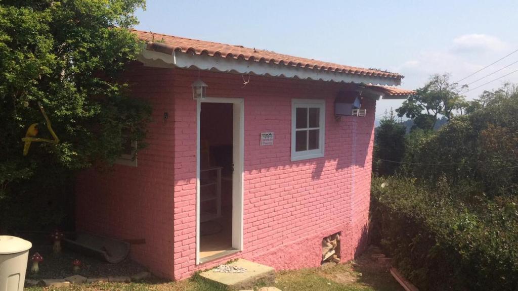  Refugio dos Moreiras