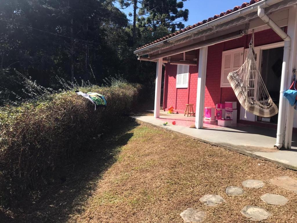  Refugio dos Moreiras