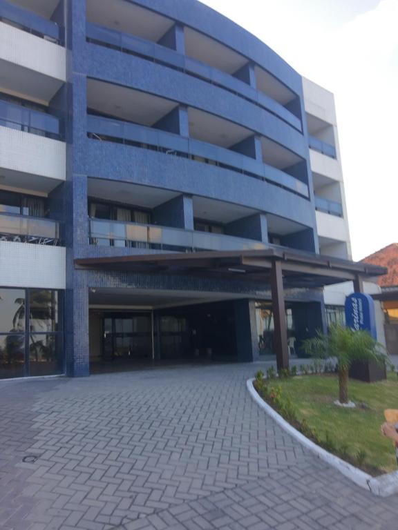  Marinas Praia Flat 317 Eu Amo Jampa