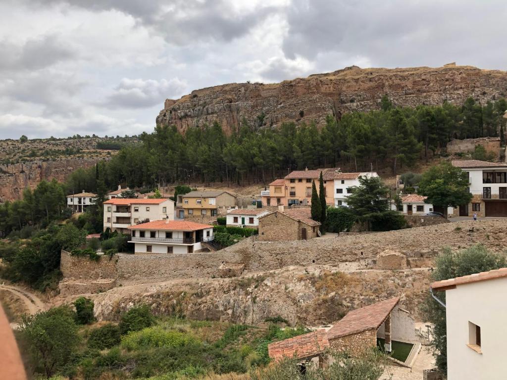 RUSTIKALPUENTE Casa del MEDICO, Alpuente – Updated 2023 Prices