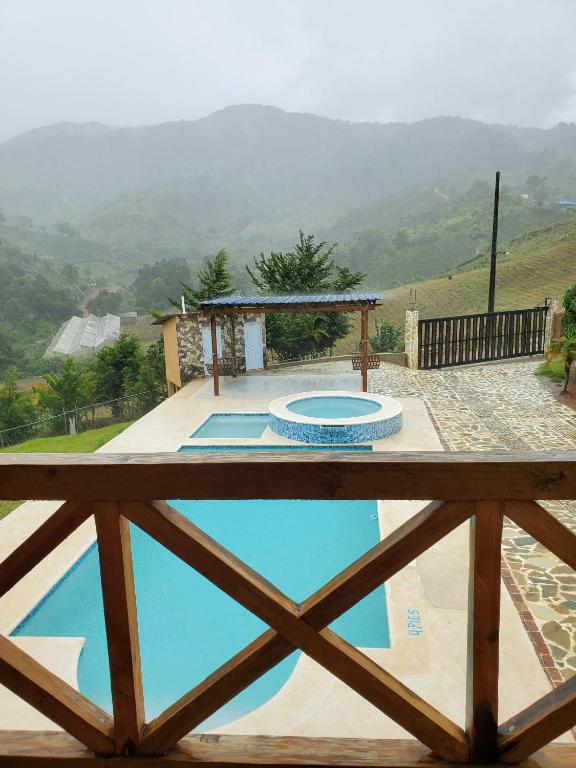 Villas Las Neblinas - Villa With Private Pool