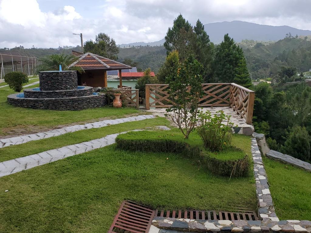 Villas Las Neblinas, Constanza – Updated 2022 Prices